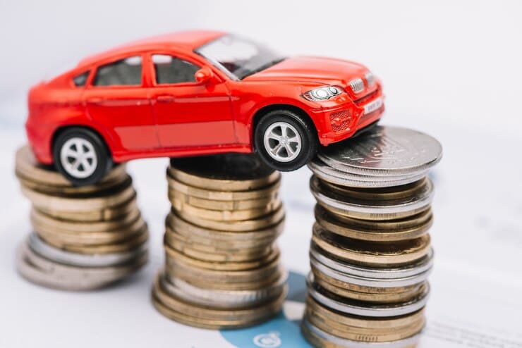 Vehicle Valuation